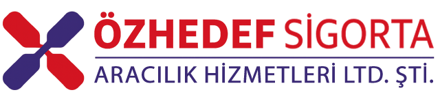 Özhedef Sigorta